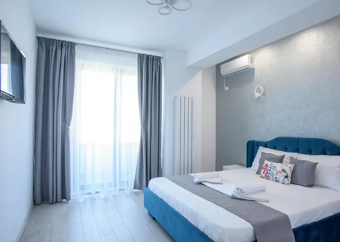 Apartament Catalina Mamaia