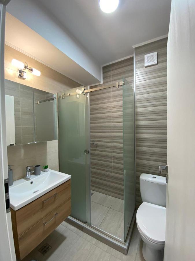 Apartment Apartament Catalina