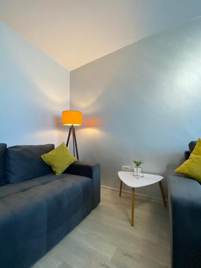 Apartament Catalina