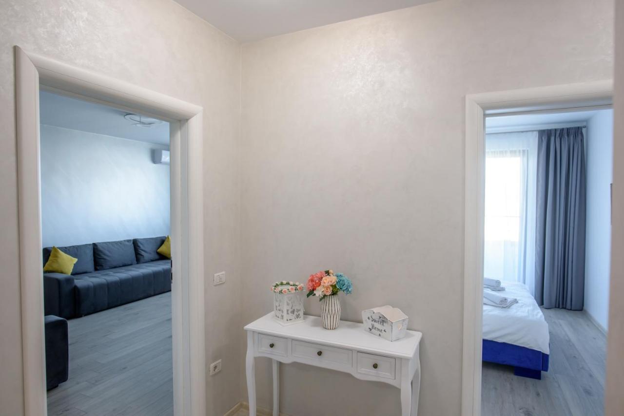 Apartament Catalina * Mamaia