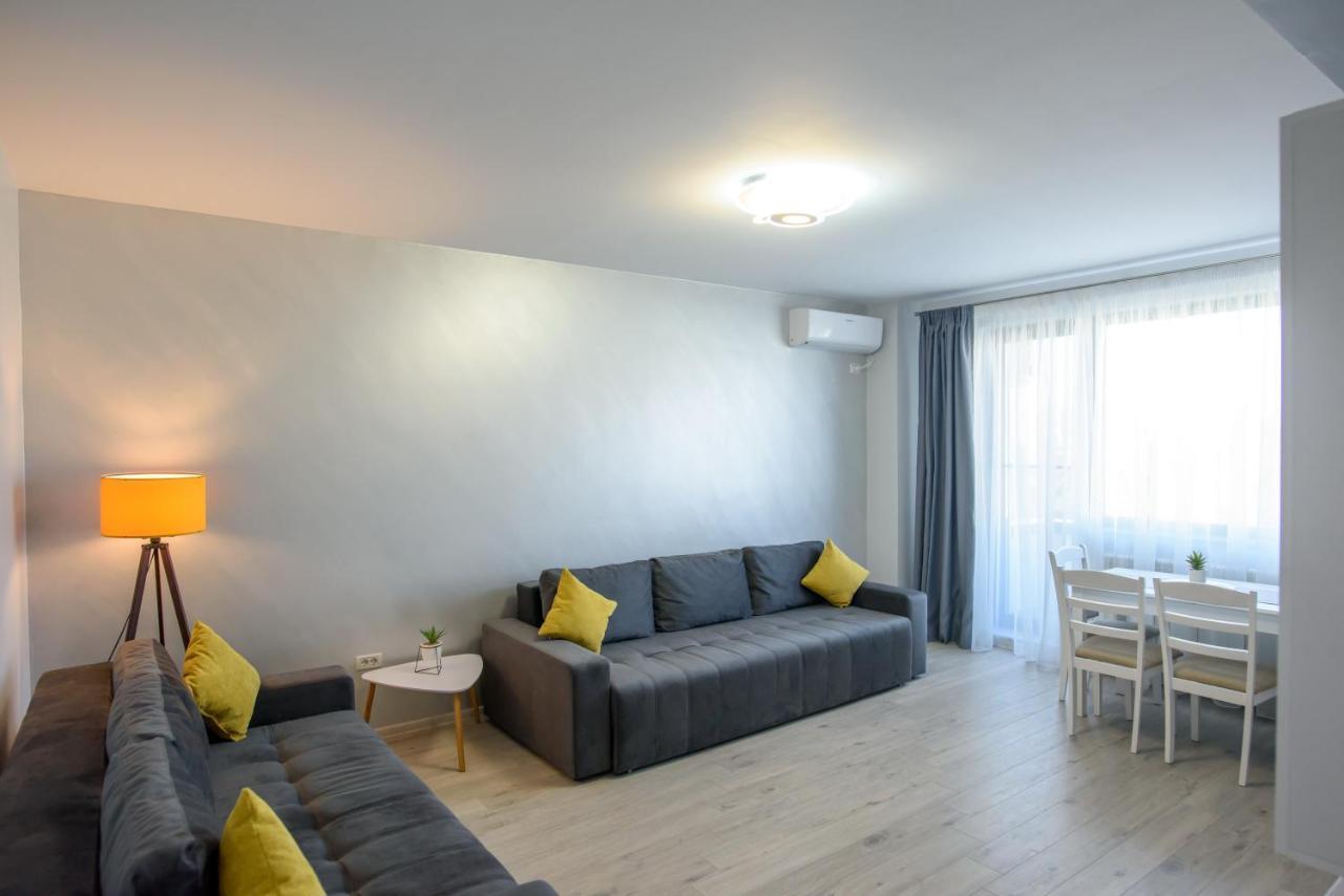 Apartament Catalina Mamaia