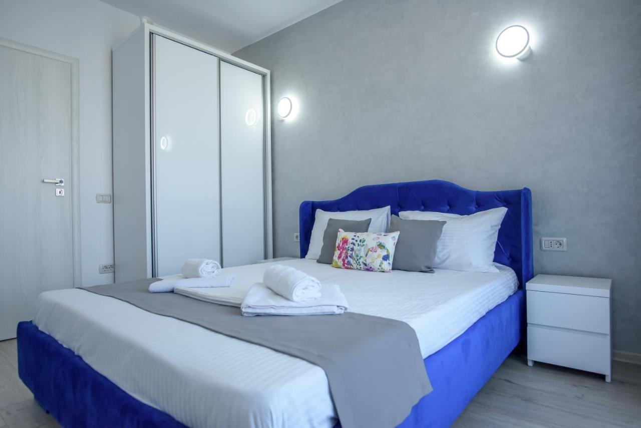 Apartament Catalina *