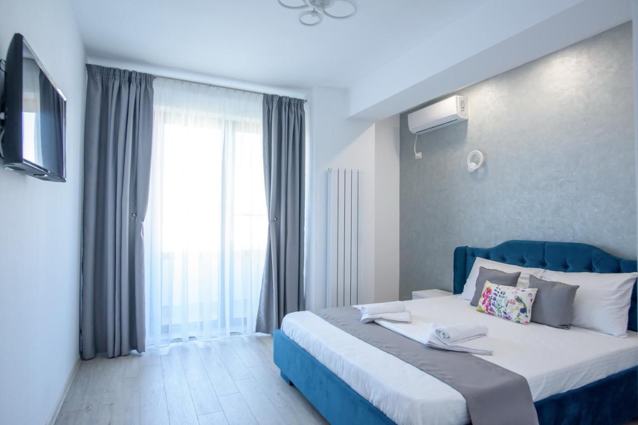 Apartament Catalina Apartment Mamaia