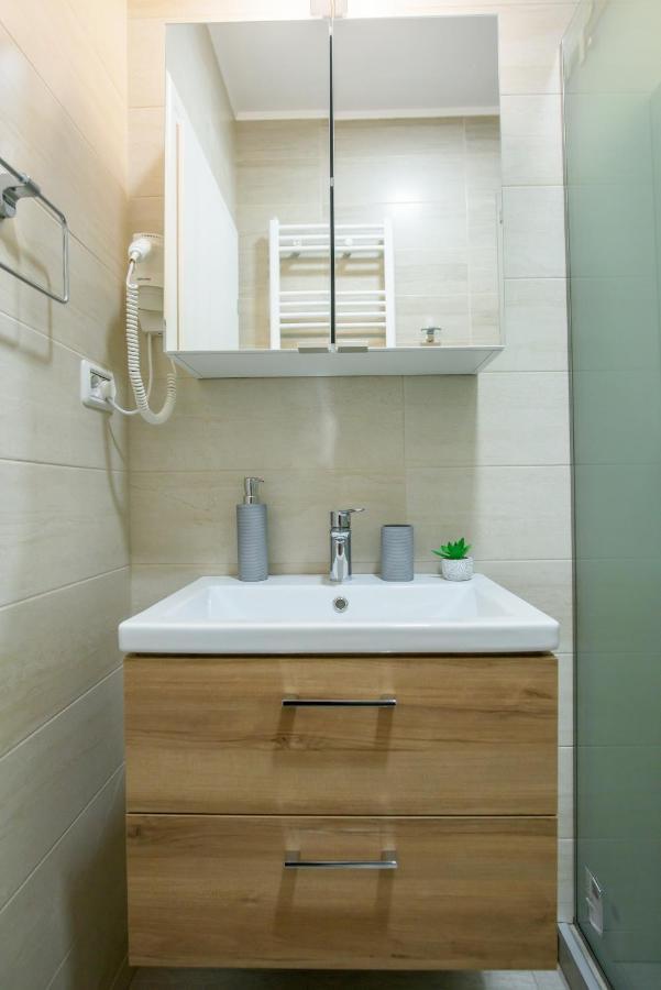 Apartament Catalina Apartment Mamaia