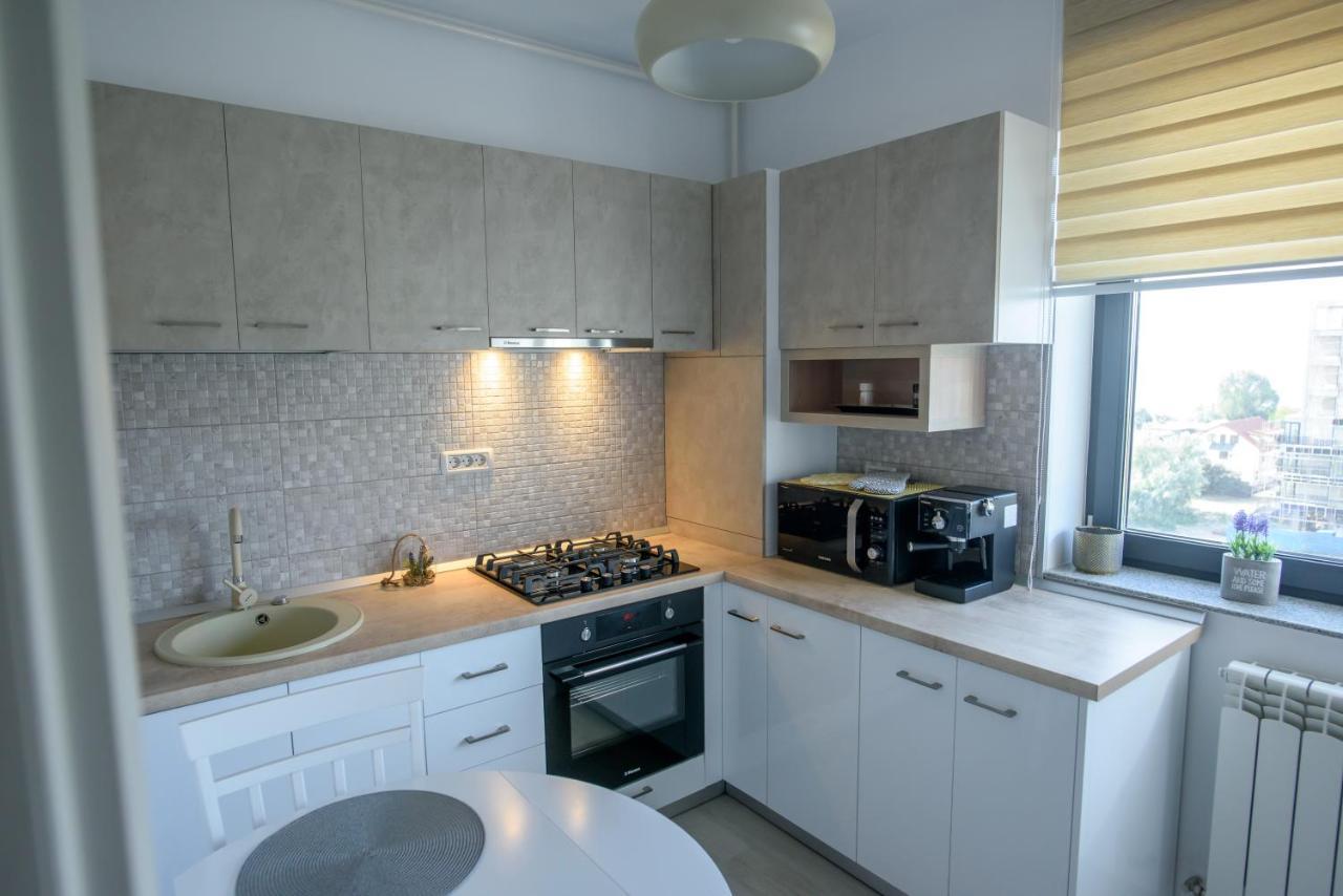 Apartament Catalina Apartment