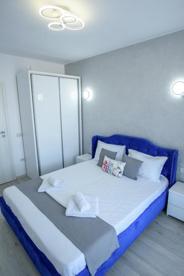 Apartment Apartament Catalina Mamaia