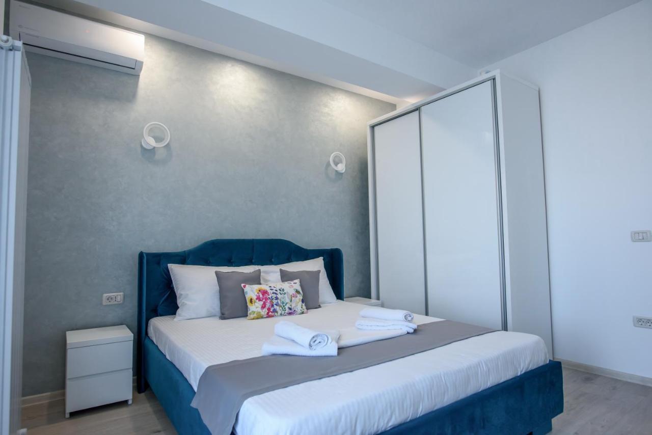 Apartment Apartament Catalina Mamaia